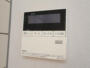 静岡駅 バス23分  中電社宅前下車：停歩3分 3階の物件内観写真